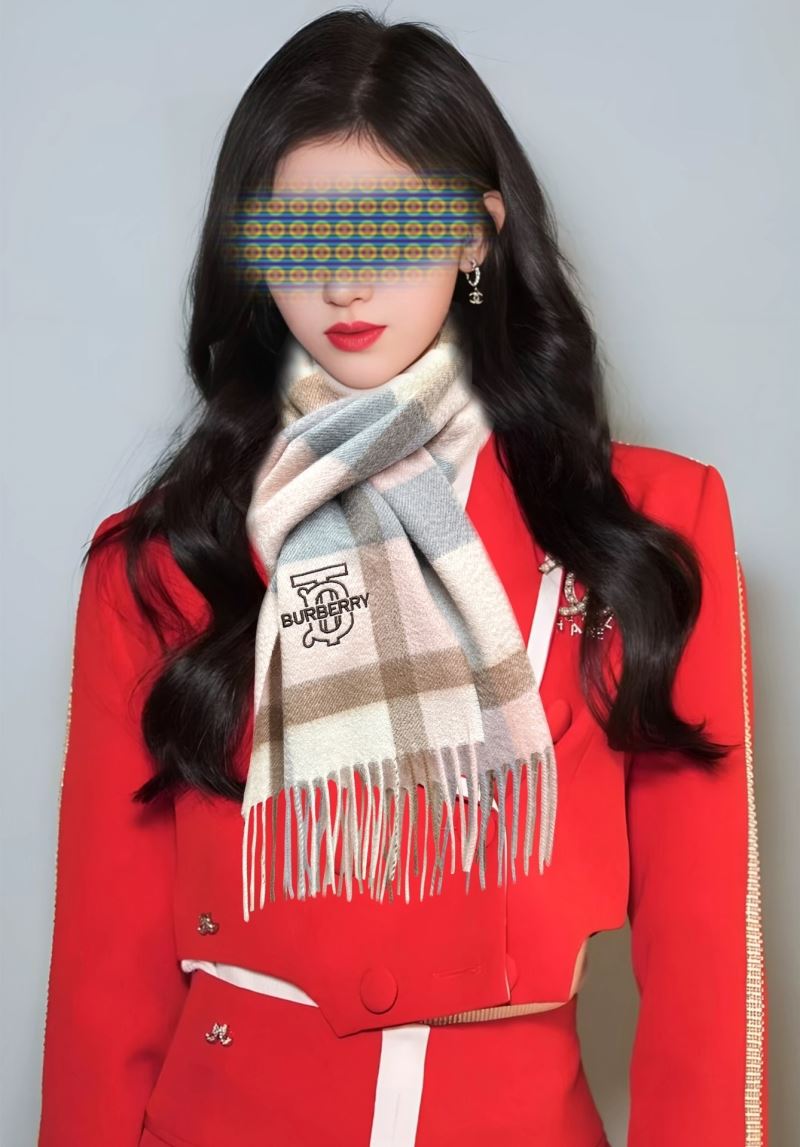 Burberry Scarf